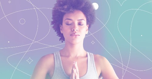 How to Be Mindful in 2021