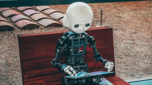 How to spot an AI-generated video