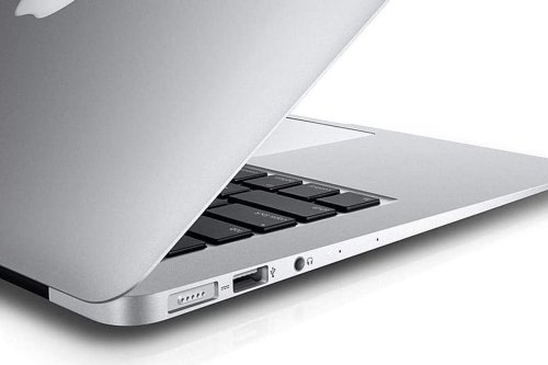 Cyber Monday continues with this refurbished 13.3" Apple MacBook Air, now $329.97