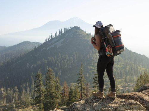 Ultralight backpacking hacks no one tells you about -  MeDium