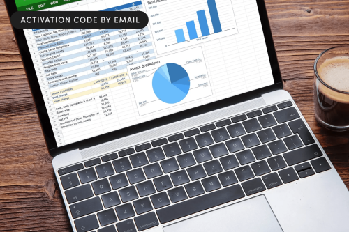 Why are people panic-buying Microsoft Office right now?