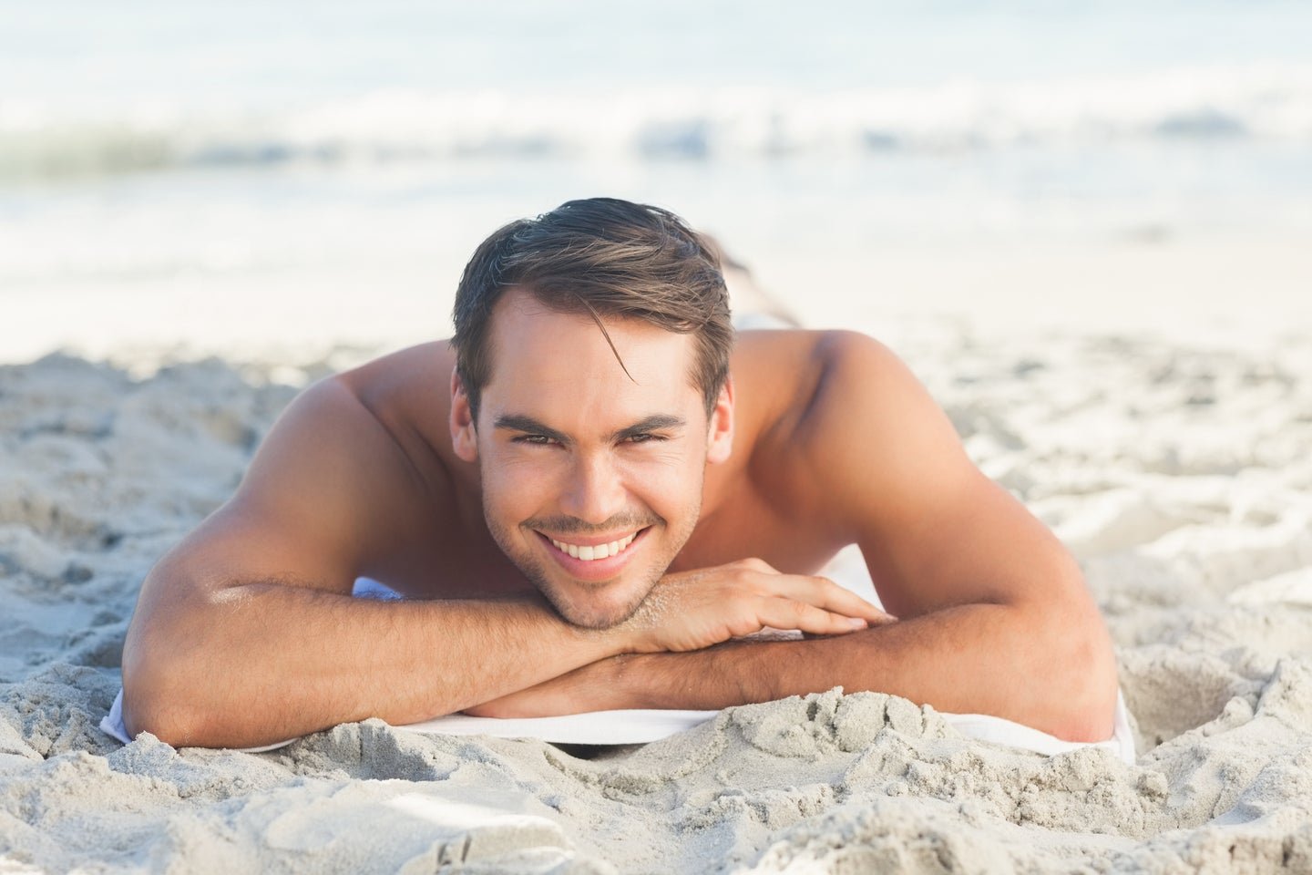 You can get all the benefits of butthole sunning without taking your clothes off