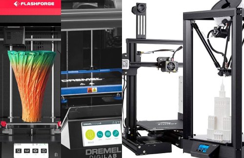 The best 3D printers of 2024