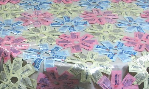 Artificial Sweeteners May Contribute to Metabolic Disorders