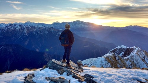 Why it matters that humans and nature are growing apart