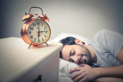 Take heart: A good night’s sleep can boost cardiac health