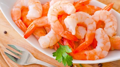Walmart's 'radioactive shrimp' recall isn't a reason to fear irradiated food