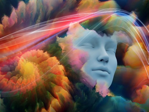 How to lucid dream, and why you’d want to