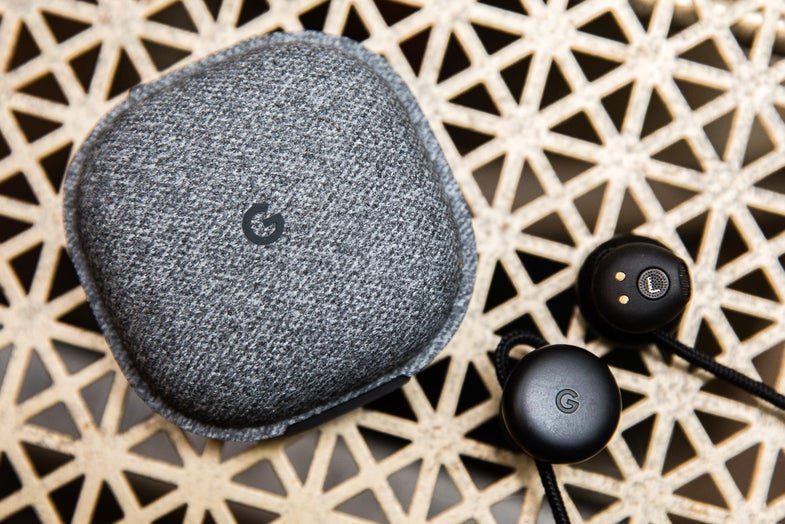 Google Pixel Buds review: The best wireless headphones I’ve ever wanted to throw in the river