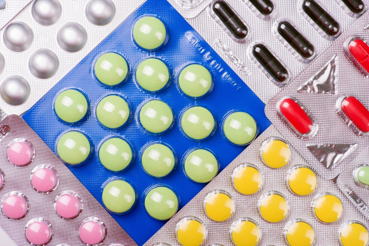 This birth control pill for men could begin human trials later this year