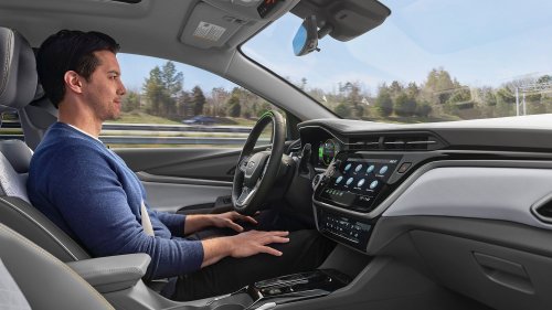 GM brings hands free driving to rural American