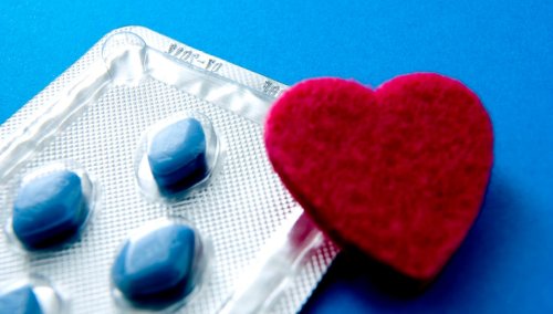 Viagra shows promise in extending men’s lives, among other areas
