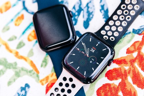 apple watch 3 4 comparison