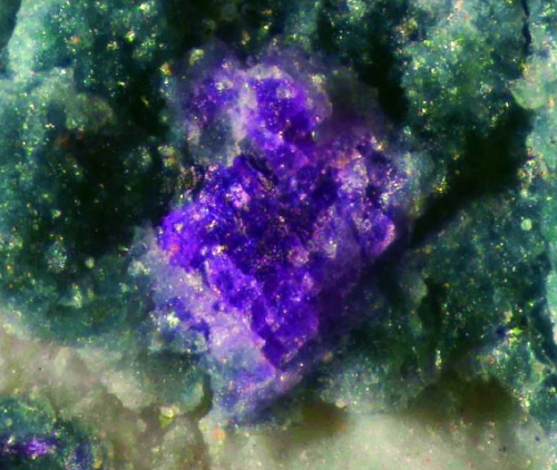 Unique Mineral Discovered In Australia