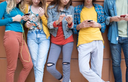 Study confirms the obvious: youth have abandoned Facebook