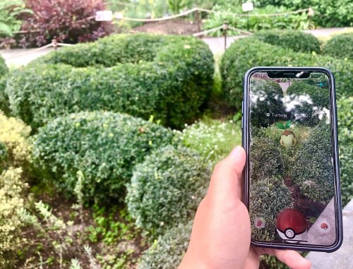 7 ways augmented reality can change the way you use your phone