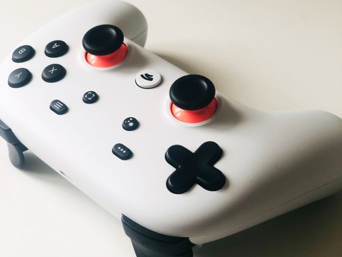 Seven tips for better gaming with Google Stadia