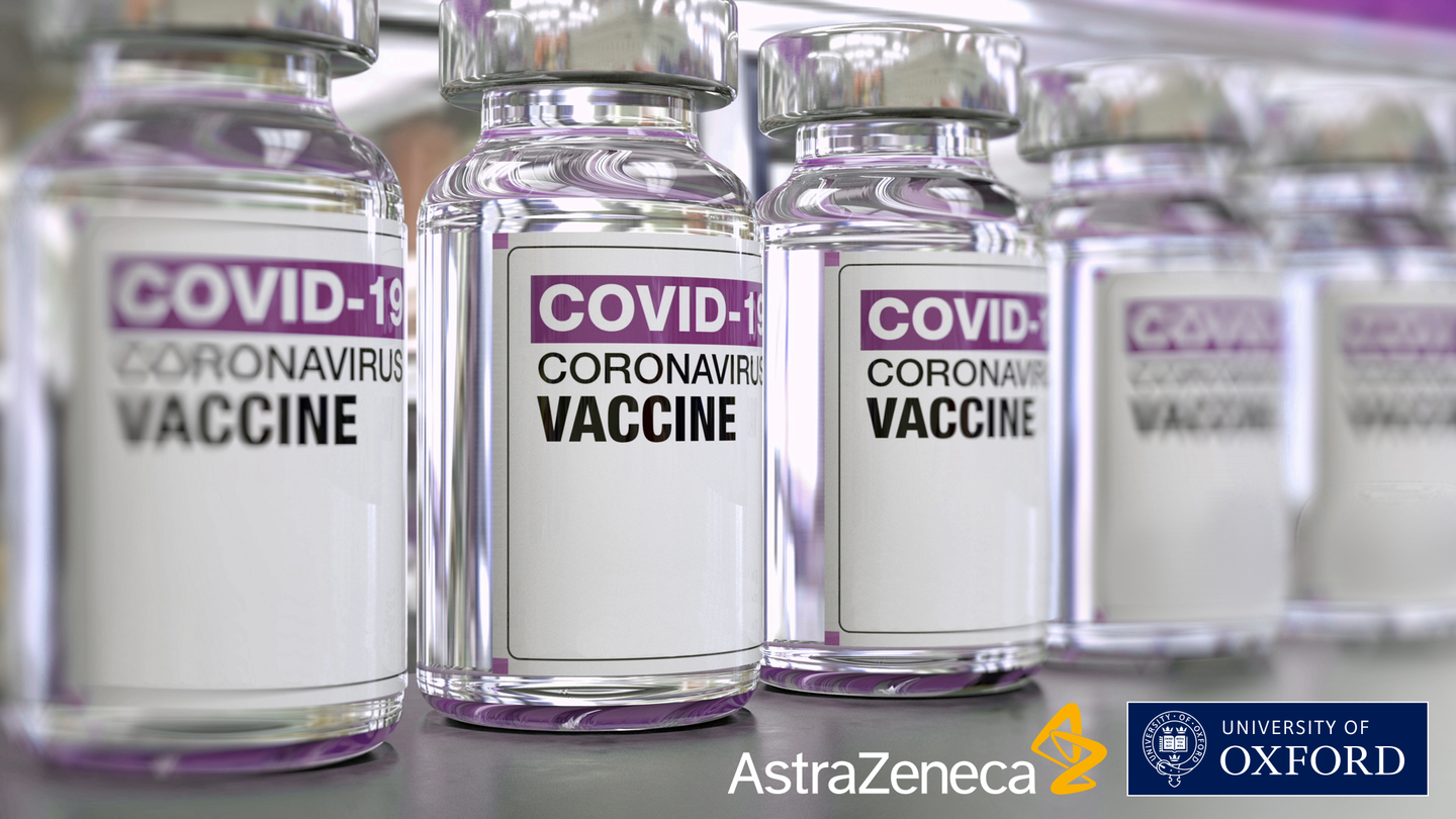 New information may explain why the AstraZeneca COVID vaccine caused blood clots
