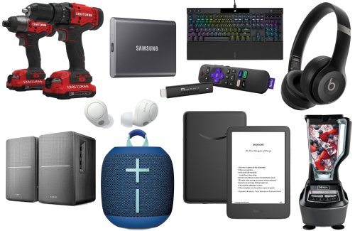 The Best Amazon Black Friday Deals Are Here | Flipboard