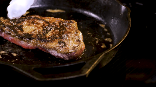 This Japanese fungus can dry-age a steak in 48 hours. Here’s how.