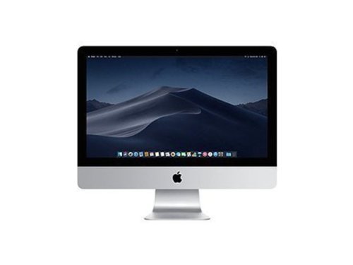 Experience the versatility of a refurbished iMac for only $400