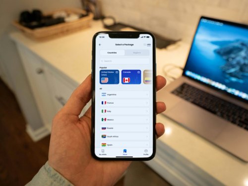 Before you travel, make sure you do this to avoid roaming fees