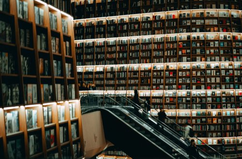 A copyright lawsuit threatens to kill free access to Internet Archive’s library of books