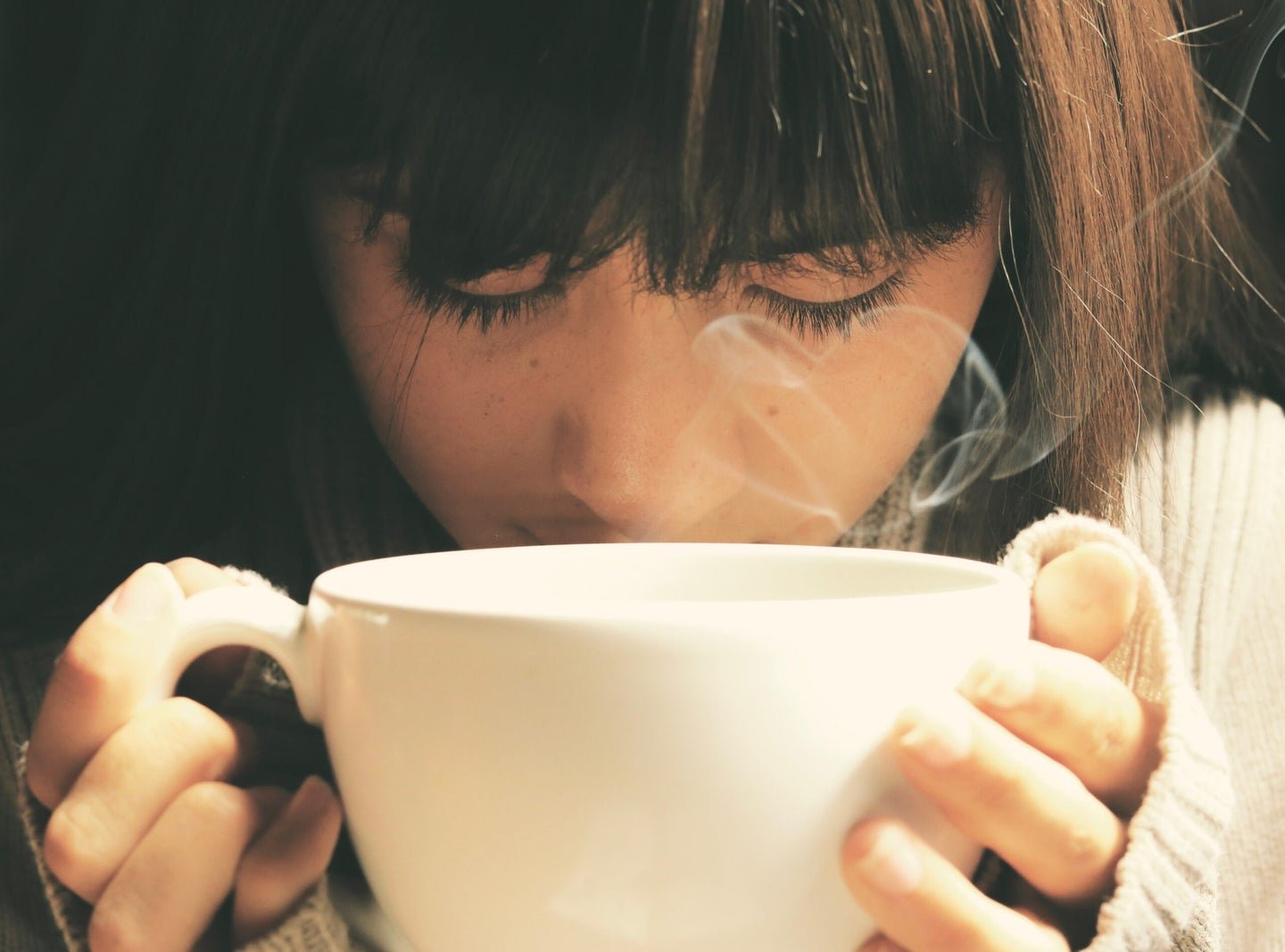 Coffee and tea could lower your risk of two devastating health issues