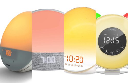 Best sunrise alarm clocks of 2022