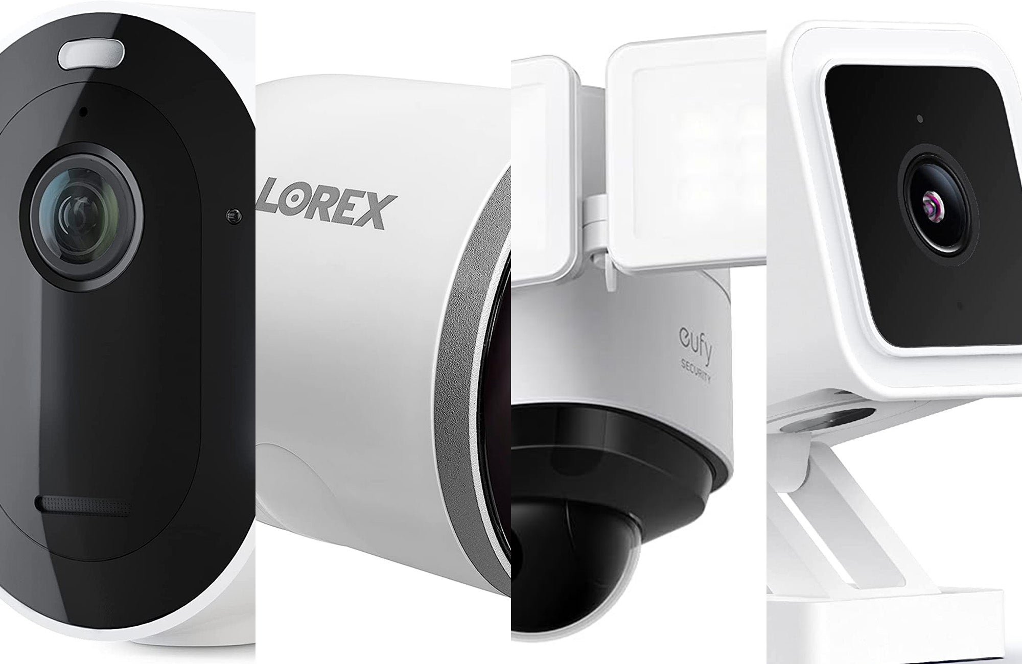 The best outdoor security cameras in 2023 Business News