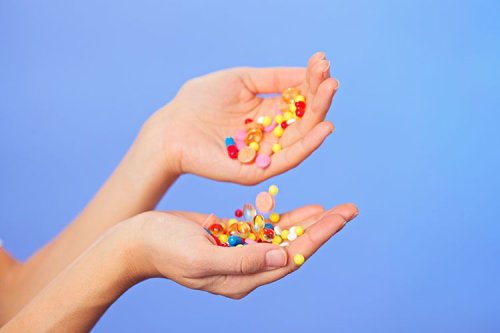 The three types of supplements you should never buy
