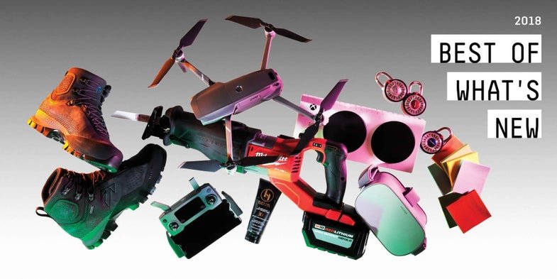 Mobile Tech cover image