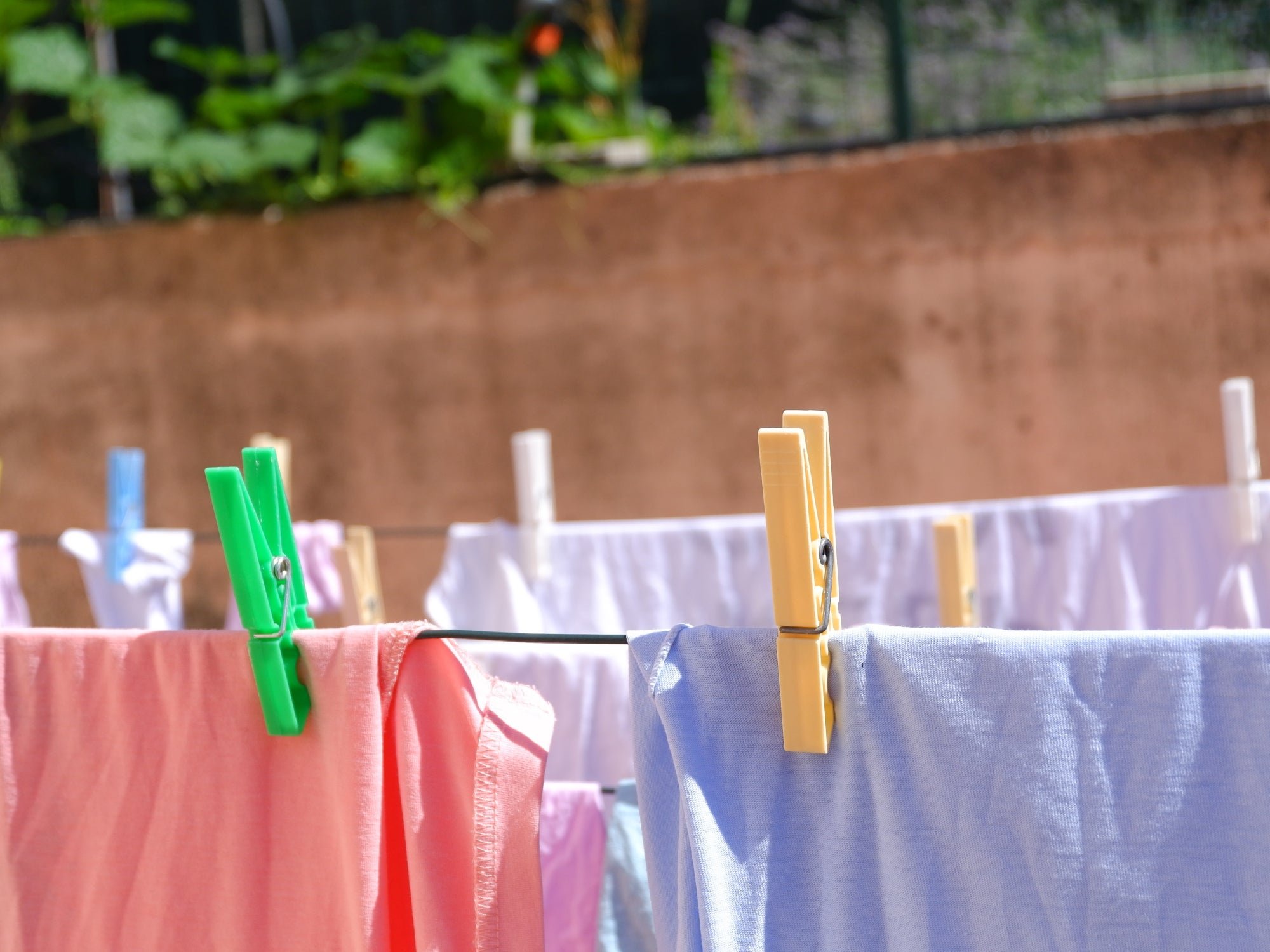 The secret to longer-lasting clothes will also reduce plastic pollution