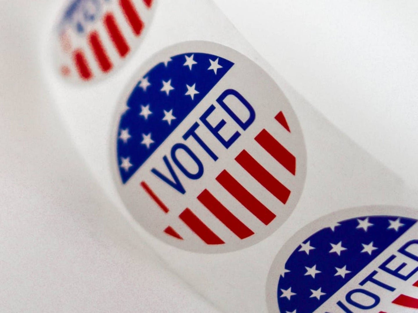 COVID has created a shortage of poll workers. Here’s how to step in.