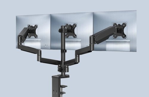 Best triple-monitor stands of 2022