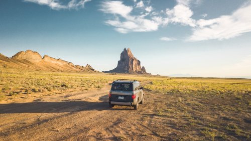 A beginner’s guide to choosing the perfect van-life vehicle