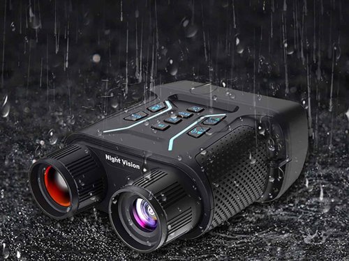 There’s one gadget that makes you at least 50 percent more like Batman