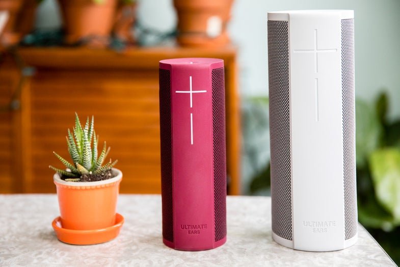 UE Blast and Megablast review: One step closer to a perfect portable Alexa speaker