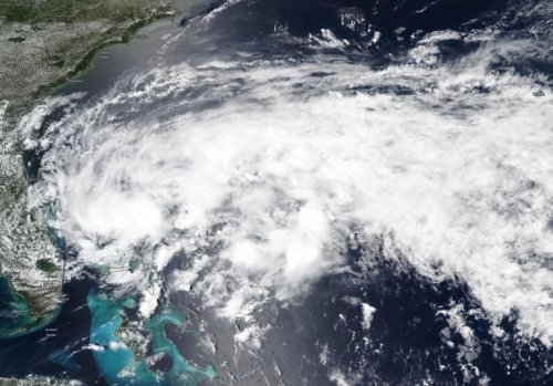 The 2020 hurricane season might be one of the worst in decades