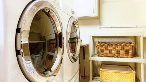 How to clean your washer and dryer (and why you should)