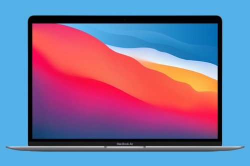 Apple would probably prefer you didn’t see this $510 MacBook Air deal