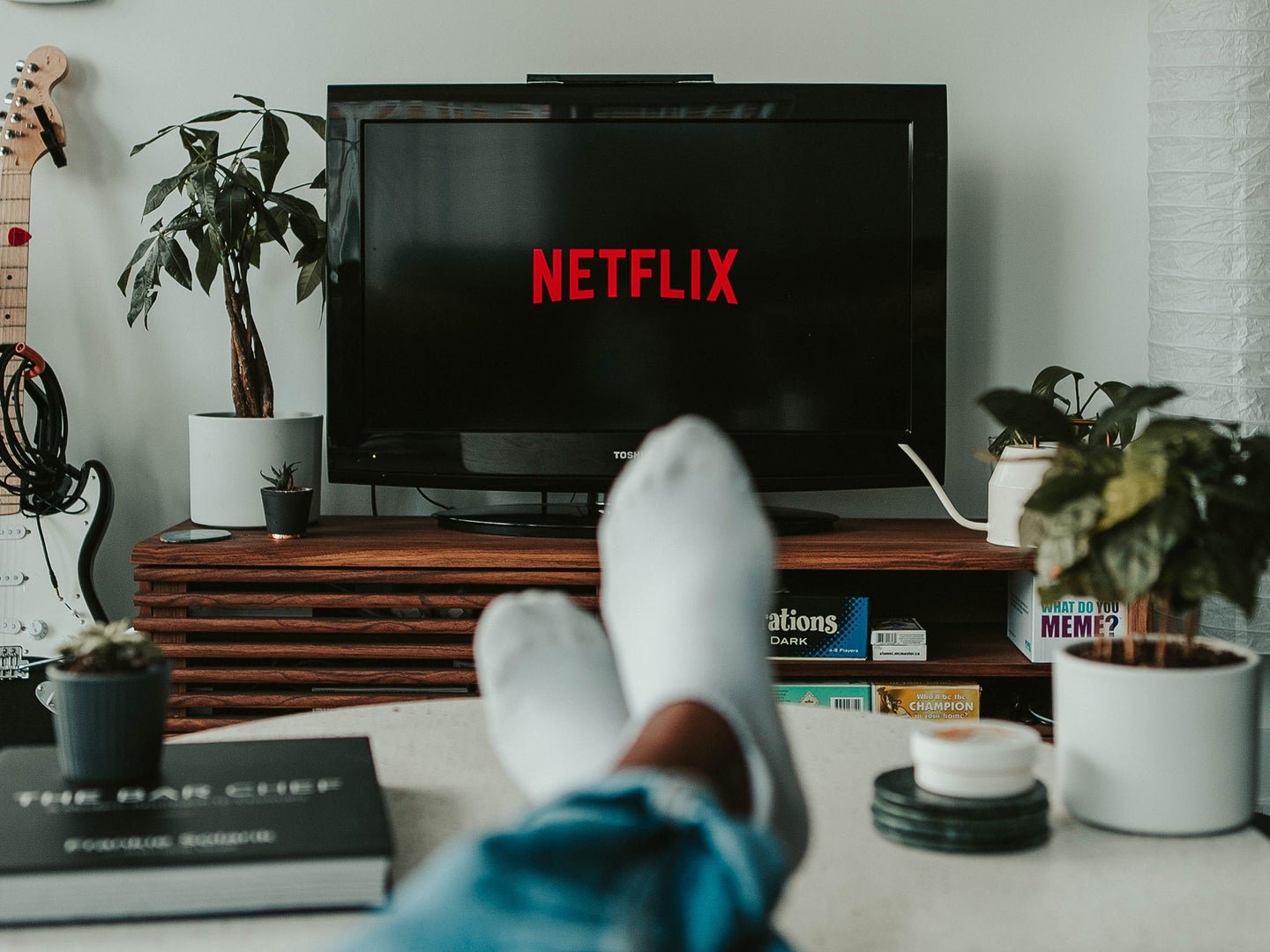 How to get a true 4K experience on Netflix