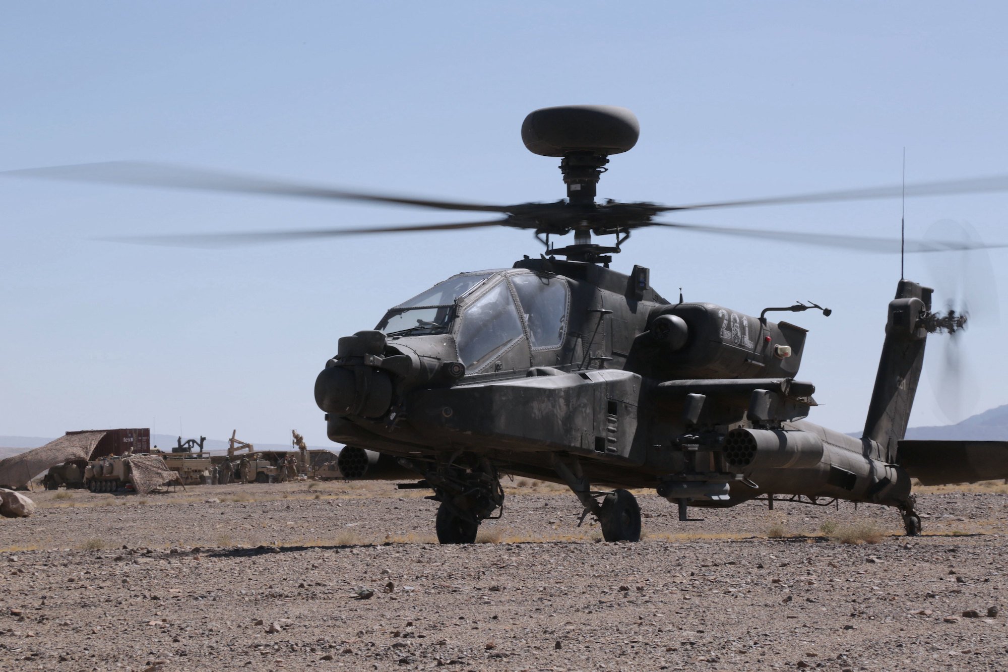 Here’s how the US Army plans on winning the wars of our future