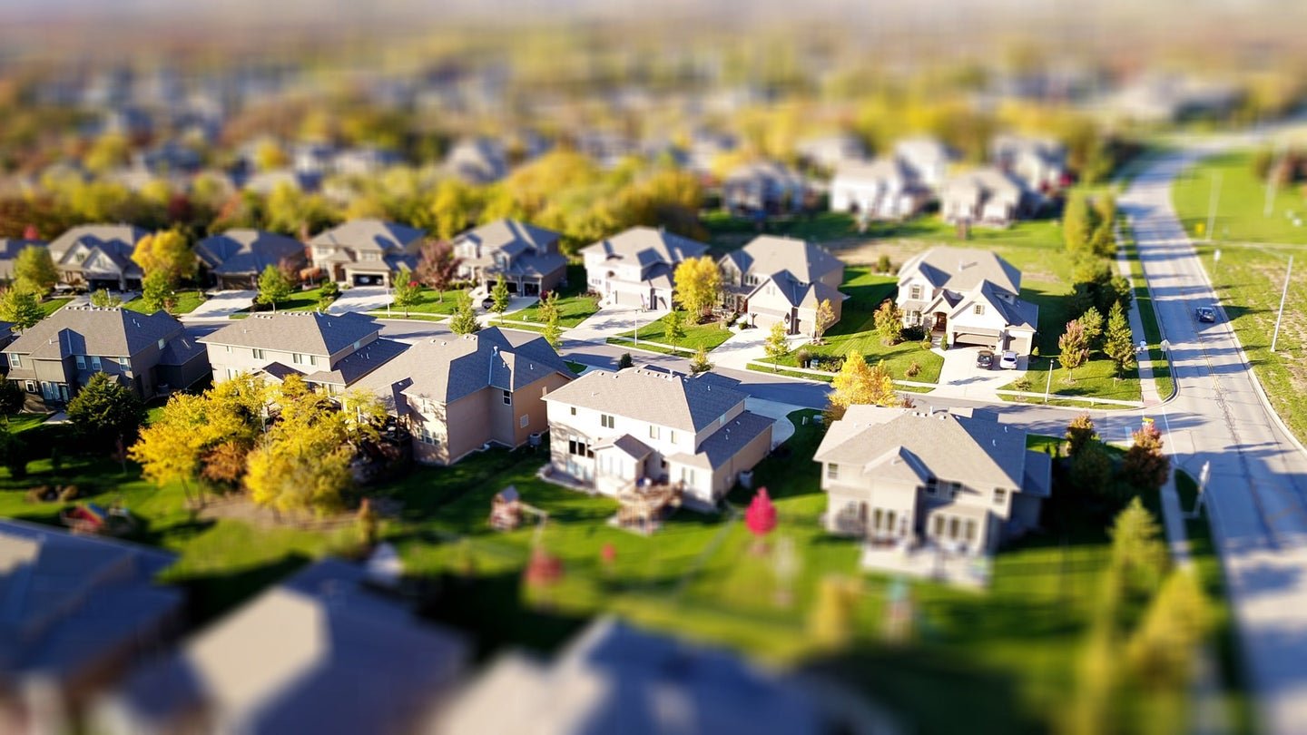 The 160-year-old reason you’re obsessed with your lawn