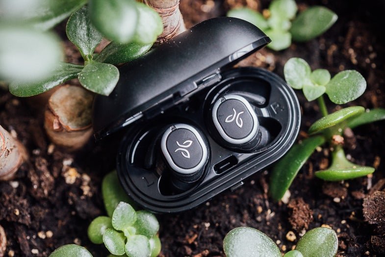 Jaybird Run wireless earbud review: solid sound for your sweat and swole sessions
