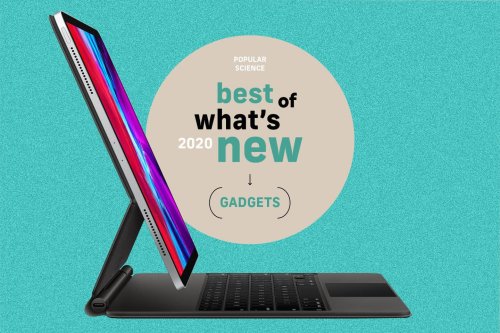 The best gadgets of 2020