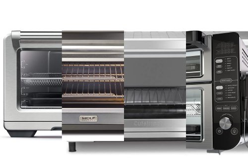 The best smart ovens of 2024, tested and reviewed