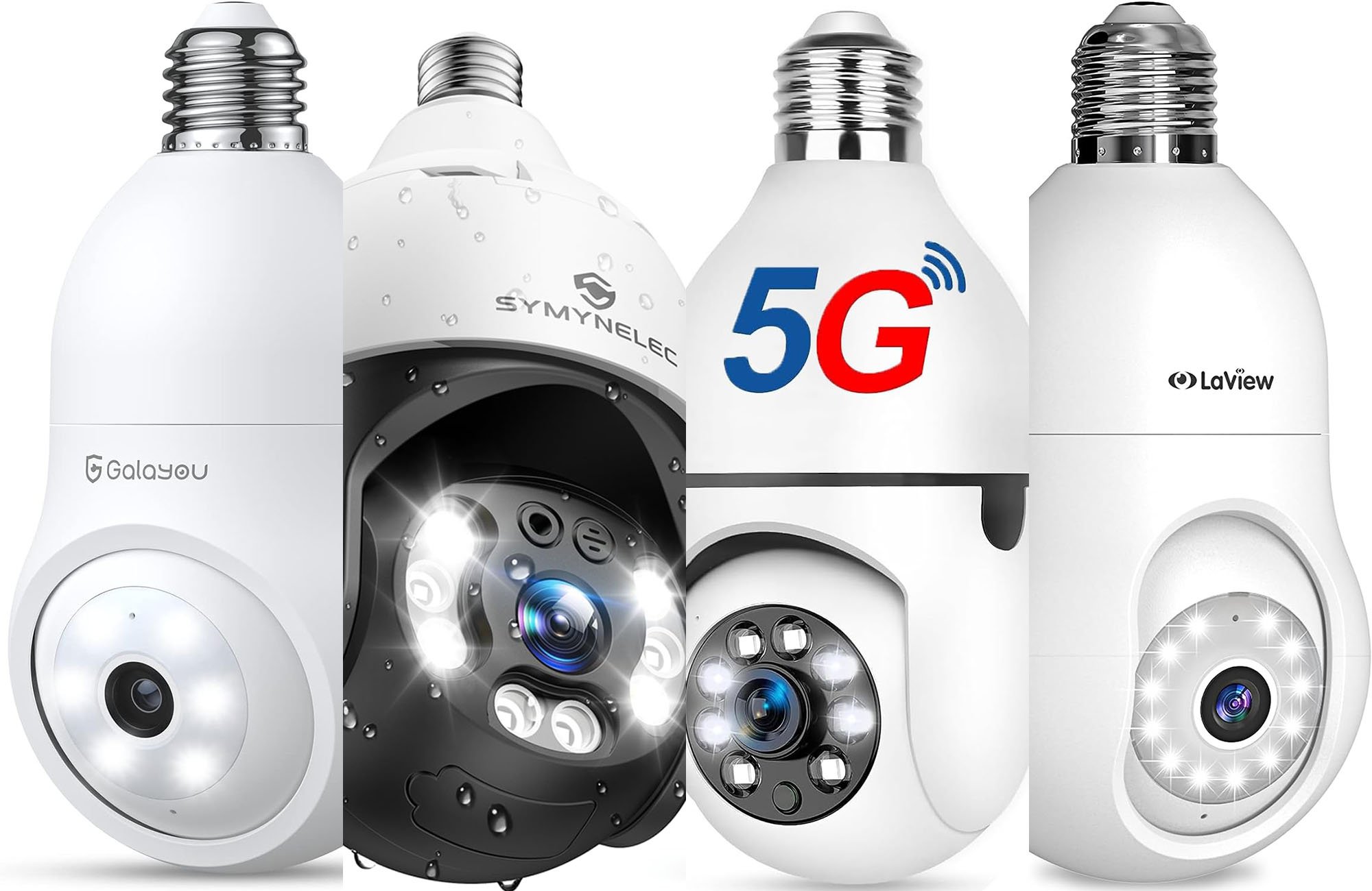 HOME SECURITY cover image