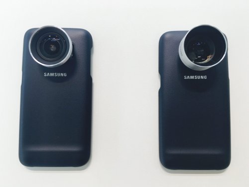How Samsung’s Galaxy S7 Camera And Lens Cases Stack Up, Shot For Shot