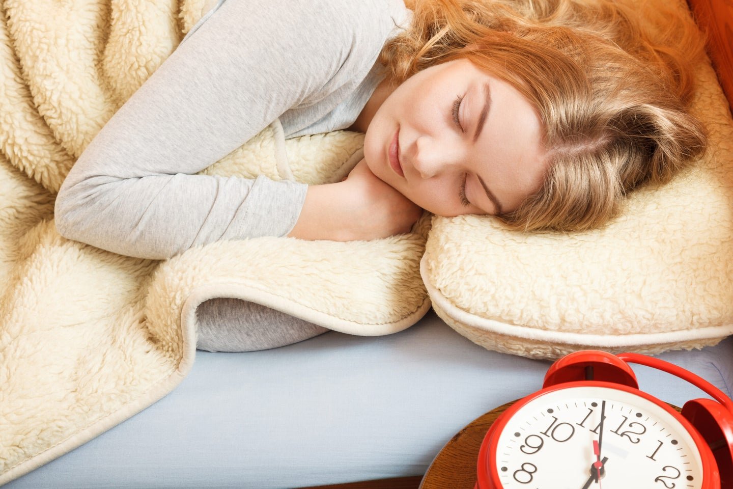 Sleeping in on the weekend might be good for you, but it’s not going to fix all your problems